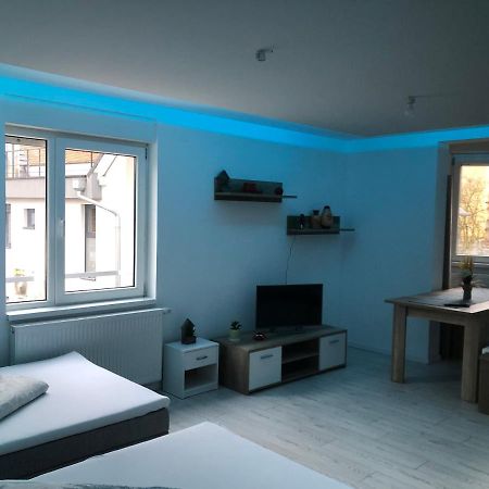 Appartement Willa Chez Willi Niederschaeffolsheim Экстерьер фото