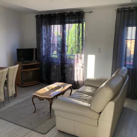 Appartement Willa Chez Willi Niederschaeffolsheim Экстерьер фото