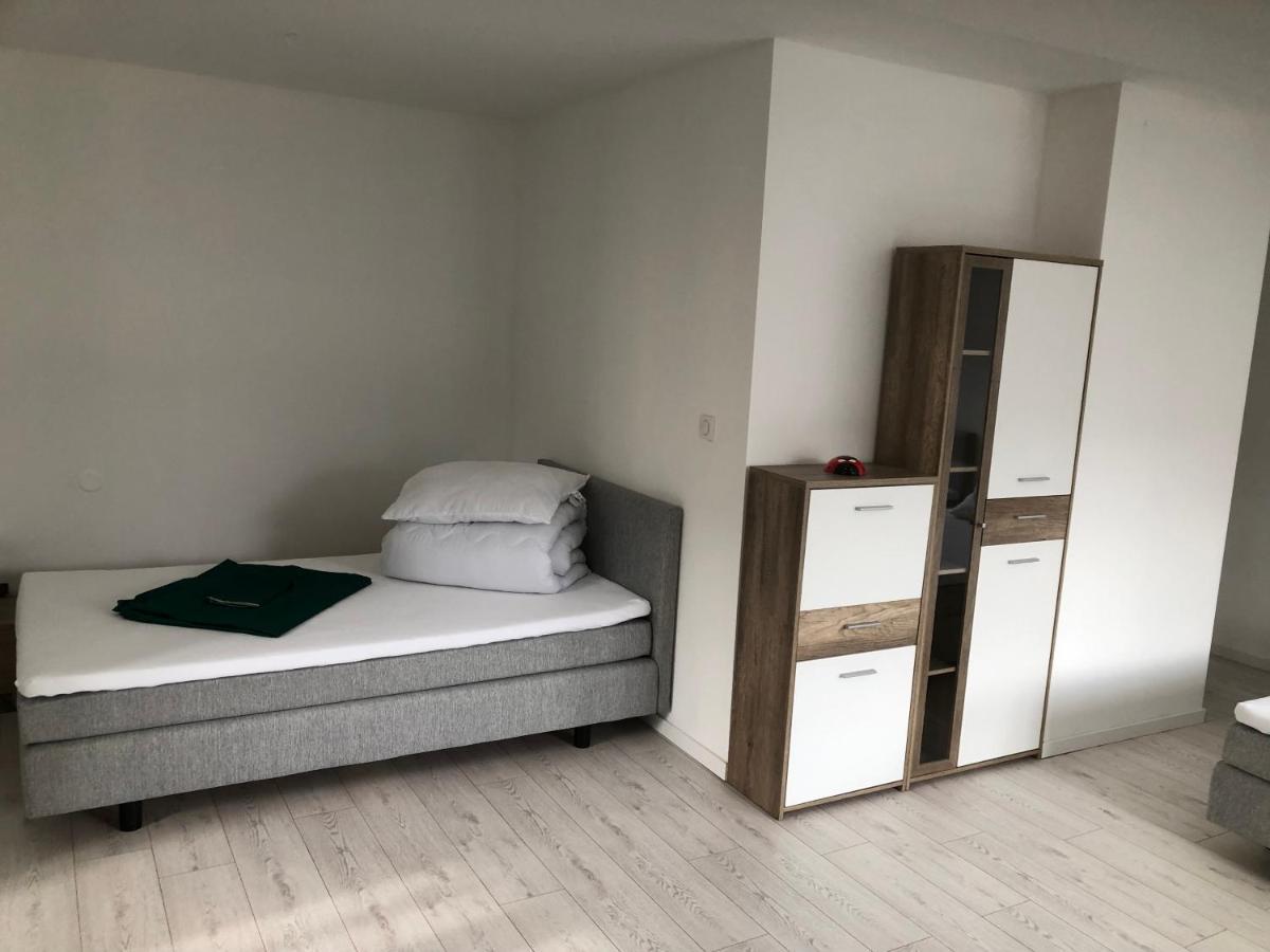 Appartement Willa Chez Willi Niederschaeffolsheim Экстерьер фото