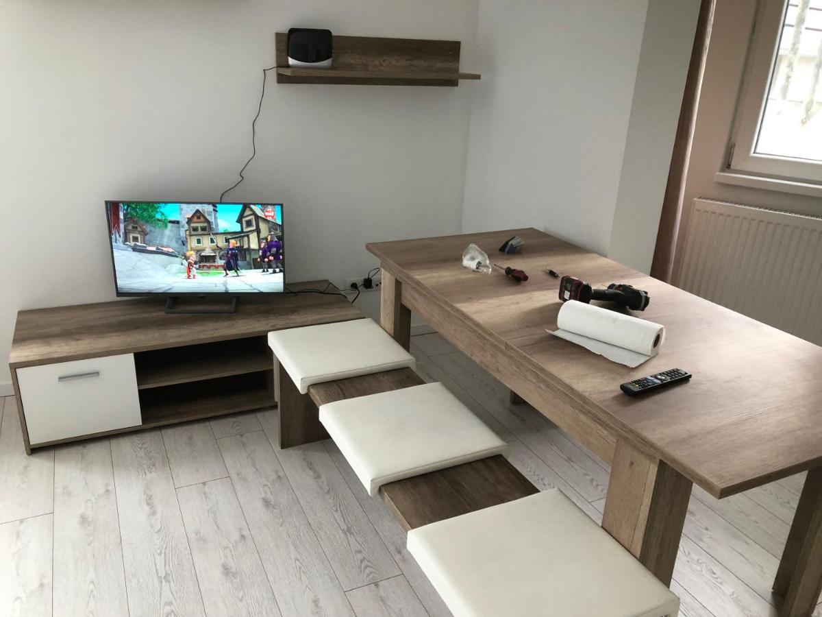 Appartement Willa Chez Willi Niederschaeffolsheim Экстерьер фото