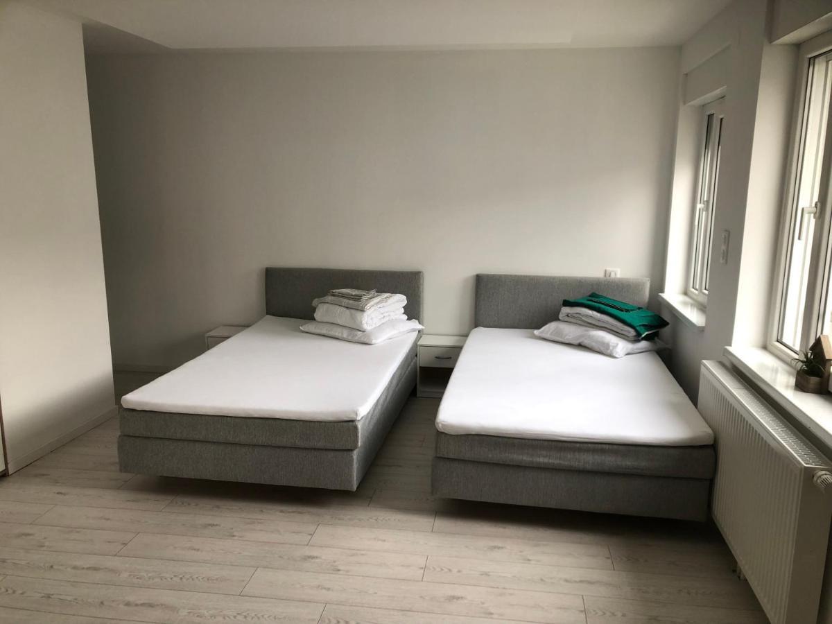 Appartement Willa Chez Willi Niederschaeffolsheim Экстерьер фото