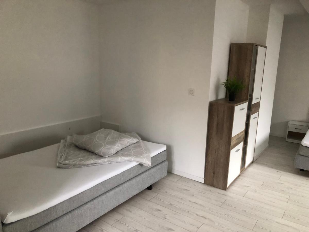 Appartement Willa Chez Willi Niederschaeffolsheim Экстерьер фото