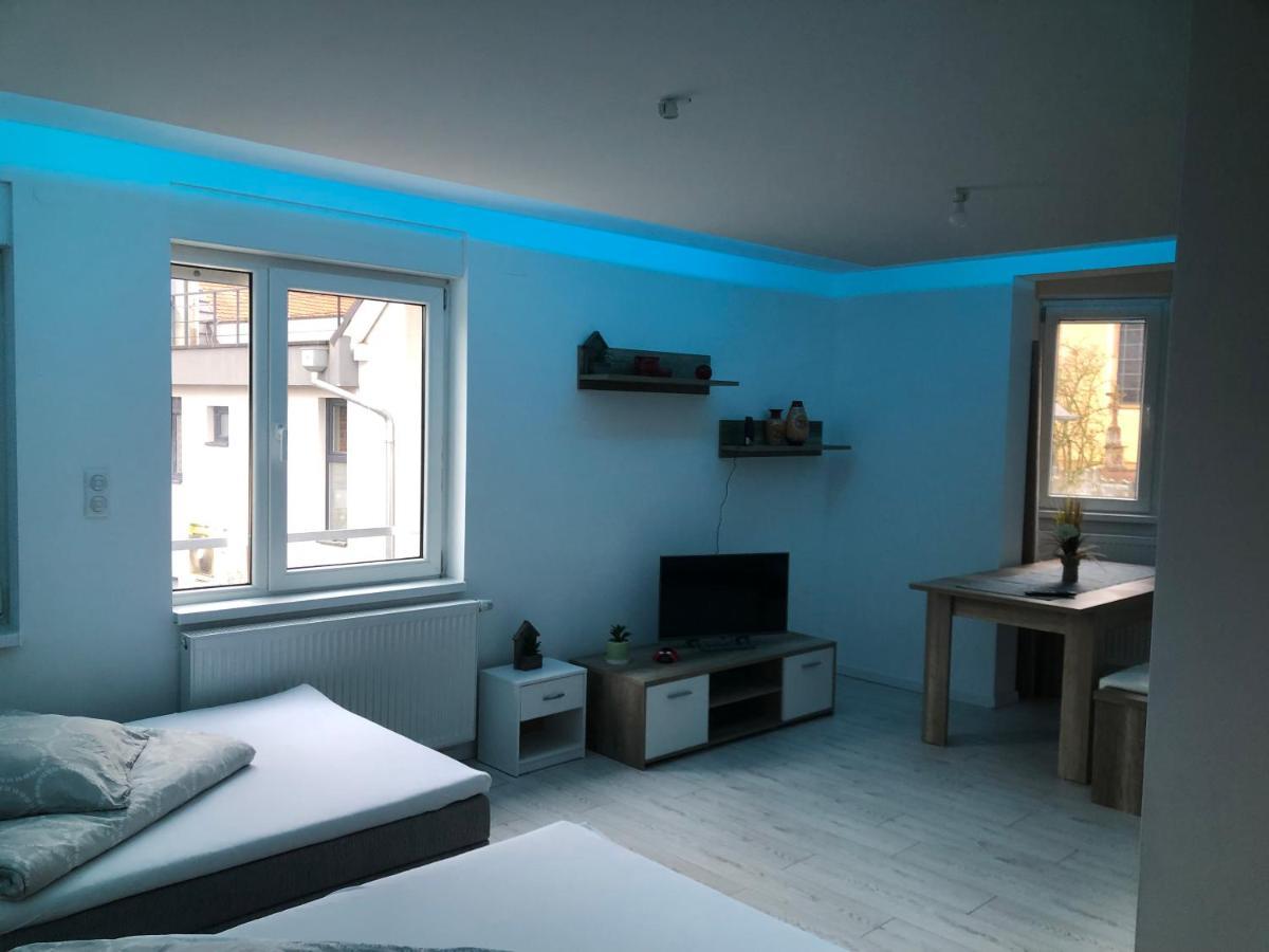 Appartement Willa Chez Willi Niederschaeffolsheim Экстерьер фото
