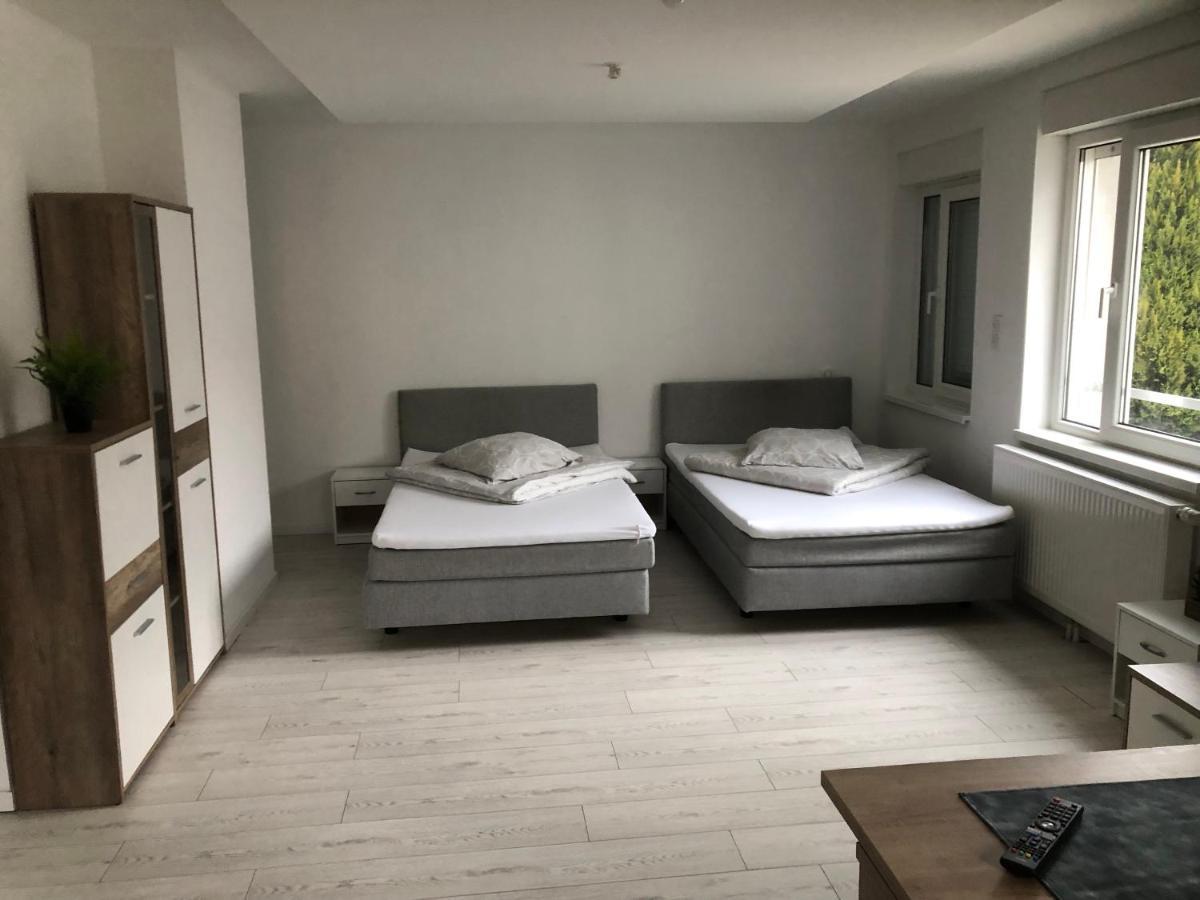 Appartement Willa Chez Willi Niederschaeffolsheim Экстерьер фото