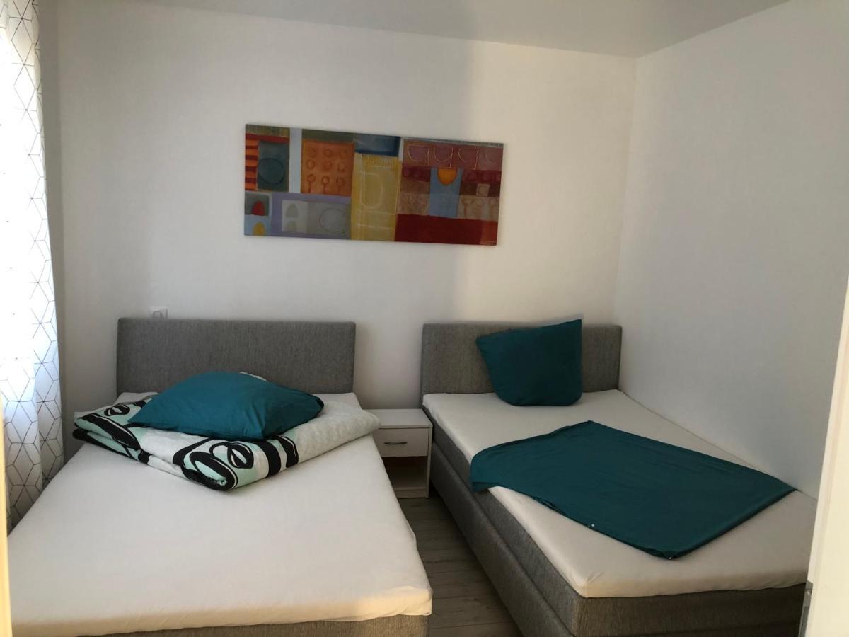 Appartement Willa Chez Willi Niederschaeffolsheim Экстерьер фото