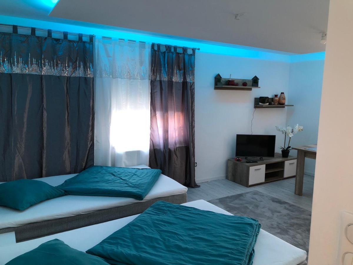 Appartement Willa Chez Willi Niederschaeffolsheim Экстерьер фото
